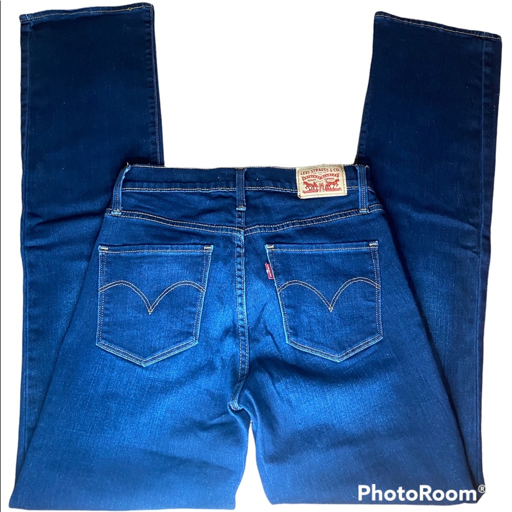 Levi’s Jeans
